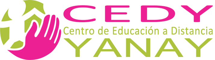 CENTRO DE EDUCACIÓN A DISTANCIA YANAY
